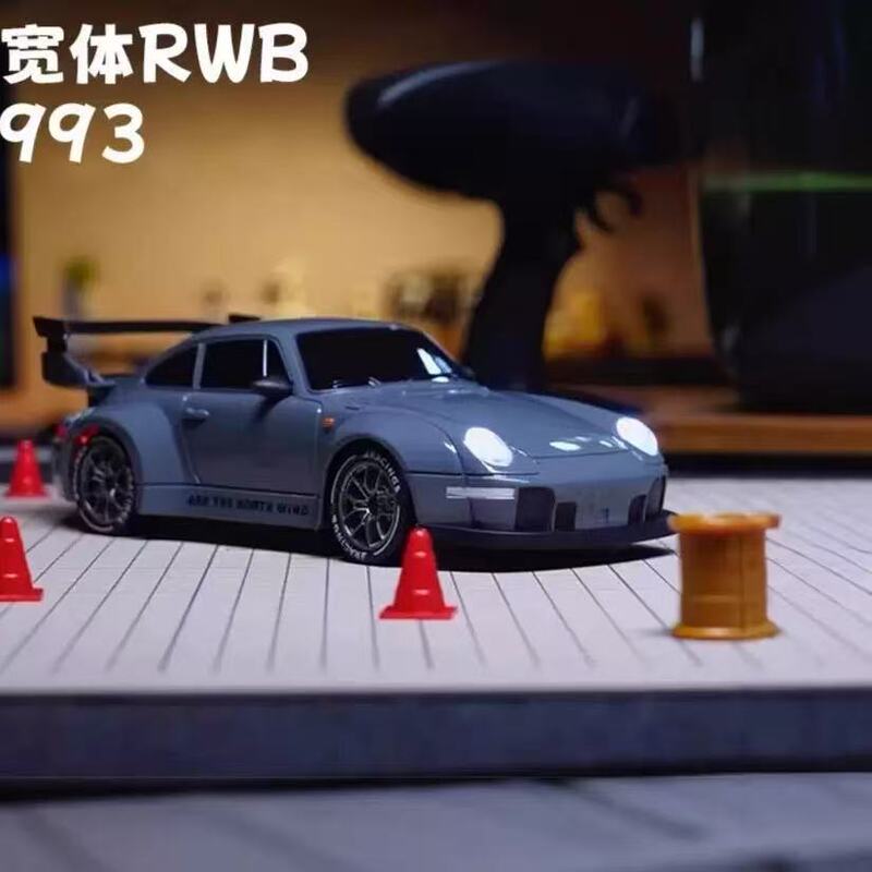 Special Offer: Remote Control Four-Wheel Drive Drift Car, Popular Internet Sensation Rc Drift Car, Boys' Toy, Children's Gift Racing Car