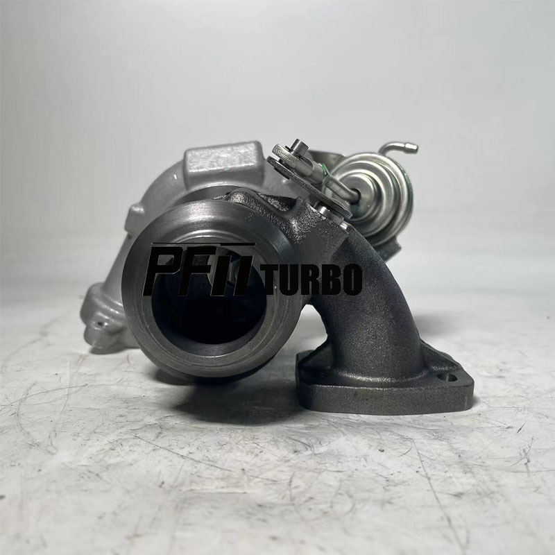 Td025S2-06T/4 Turbocharger 49173-07508 49173-07506 965750580