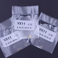 Часы Аксессуары кварцевый механизм VX11 стрелка часов и секунда иглы часы ремонт VC11 кварц указатель три стежка