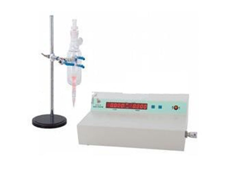 表面张力实验装置 型号CN61M-DP-AW-I  库号M322111