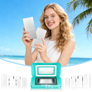 兼容万能模具真空热压印刷批发供应适用于曲面手机壳 3D膜转印机