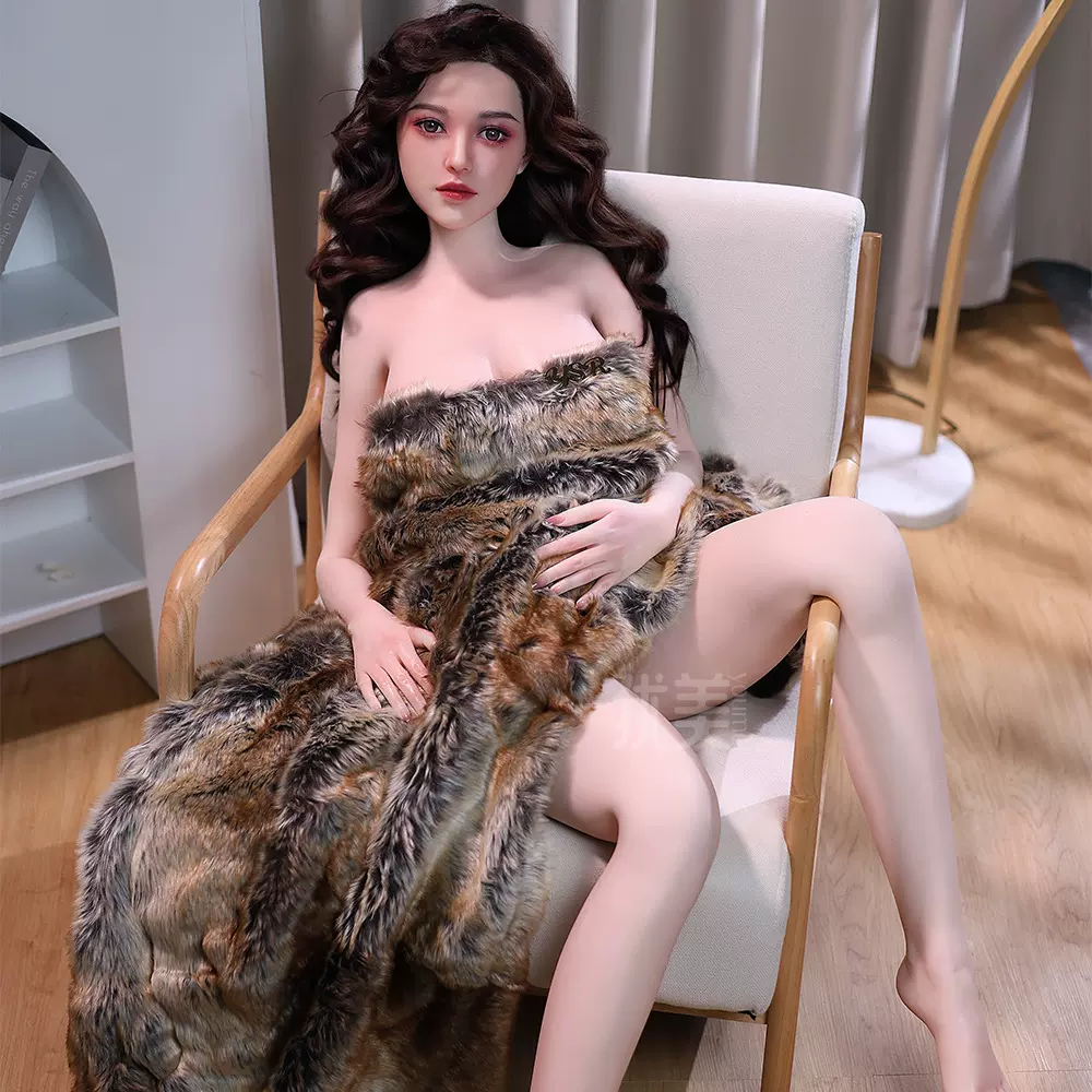 犹美男用情趣硅胶实体仿真娃娃免充气自慰性爱可插入美女伴侣定制