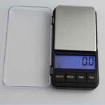 厂家批发电子称0.01g珠宝秤口袋秤 精准手掌称天平 黄金克拉称