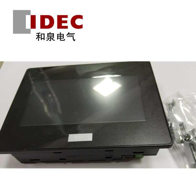 idec和泉触摸屏HG1G-4VT22TF-B HG1G-4VT22TF-S 替换 HG1F-SB22YF