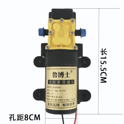 oil extractor, electric oil – Mühərrik alətləri - only-one-pump-is-sent-without-accessories