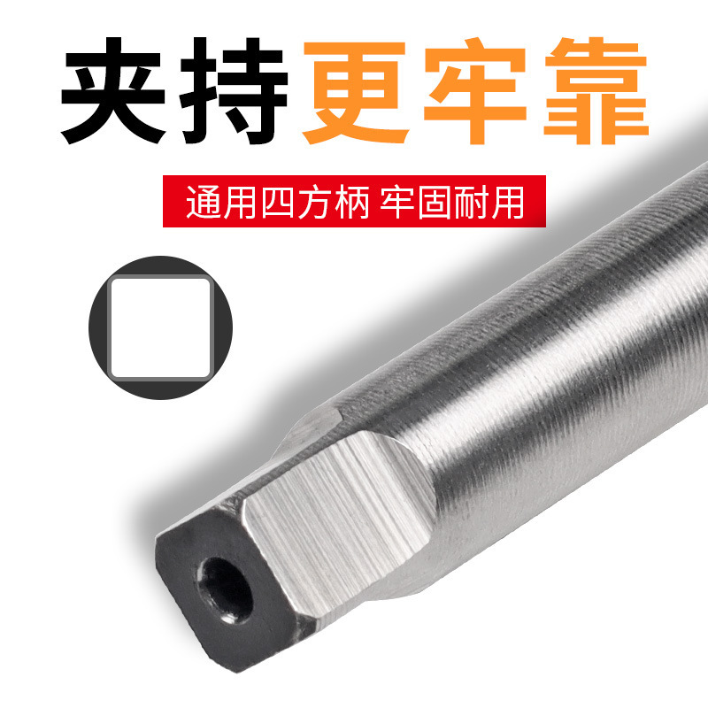 高コバルト機械用コバルト含有窒化タップ ステンレス鋼特殊スパイラルタッピング m3m4m5m6m8m10m|undefined
