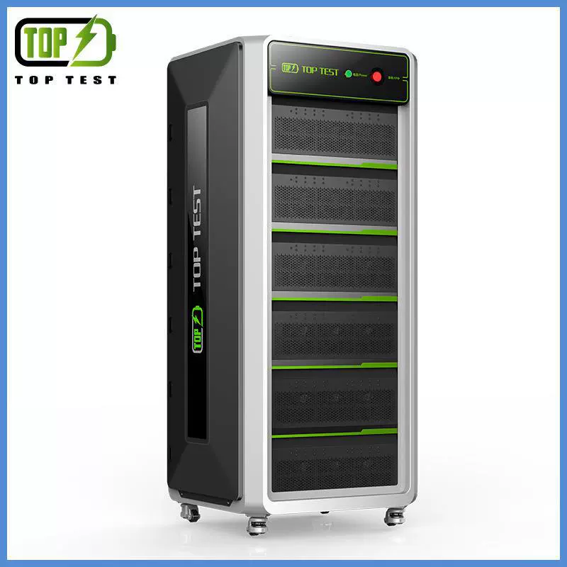 电池分容柜节能回馈型分容柜锂电池节能分容设备充放电倍率分容柜