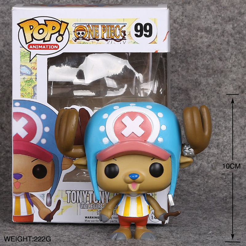 One Piece Collectible