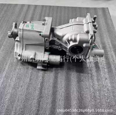 Suitable for Ix35 Differential assembly