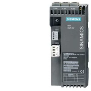 SIEMENS 6SL3040-0PA00-0AA1 Адаптер блока управления CUA31 для силового модуля