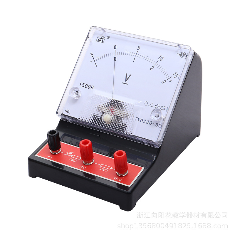 厂家销售 30206000603/J0407  直流电流表 教学仪器 计量仪器