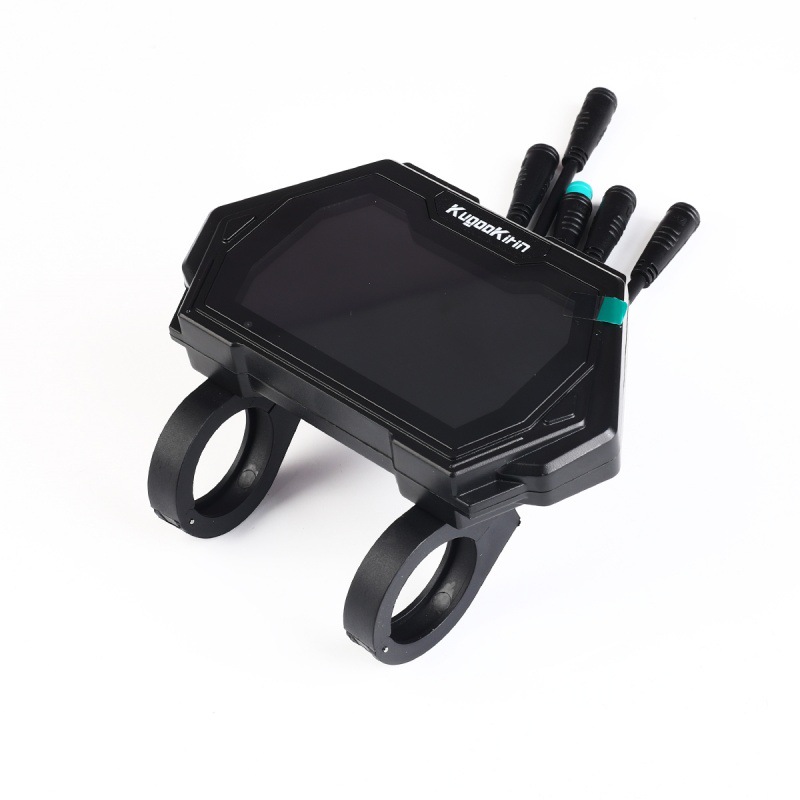 KukirinG2Max Cool Kirin TFM-13 original electric scooter instrument…