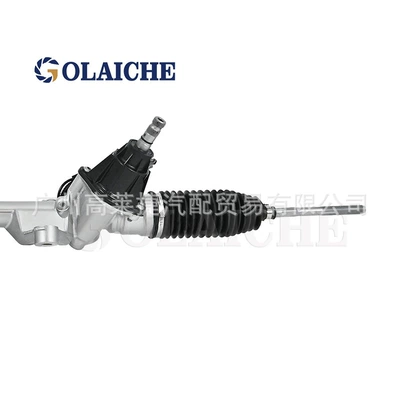 G28, right-hand drive (RHD) steering – Steering gear assembly