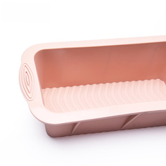 酷斯達硅膠模具5件套食品級8寸吐司蛋糕模具披薩烤盤烘焙工具套裝