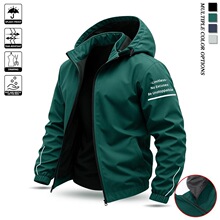 O 37394 Detachable Hooded Jacket ��ñ�п� �羳��Ӧ����ѷ