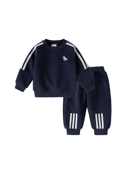 spring children's cartoon set for boys