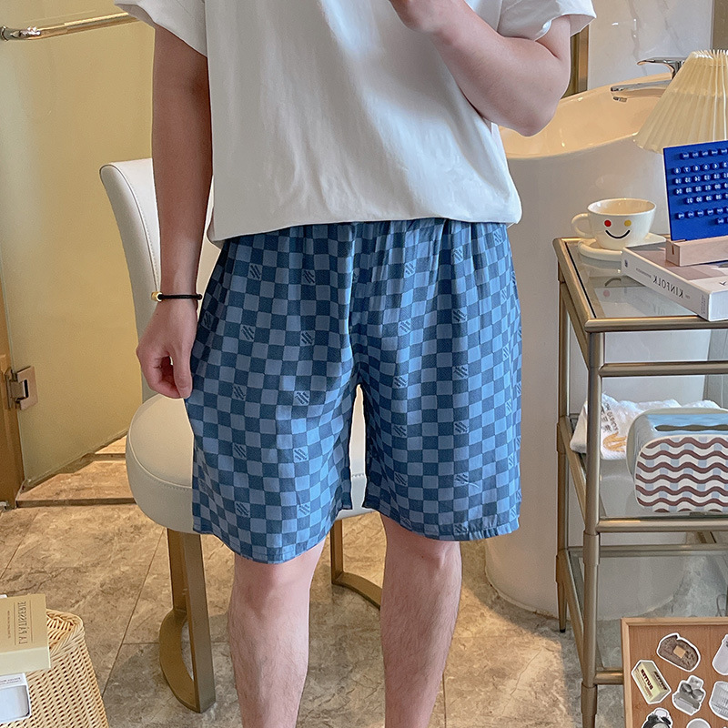 YY 남자 반바지-클래식 랭