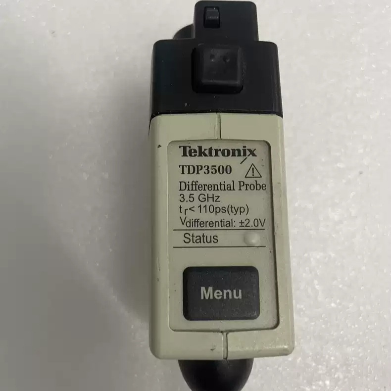 Tektronix 泰克 TDP3500 低压差分探头 3.5 GHz 衰减 5X