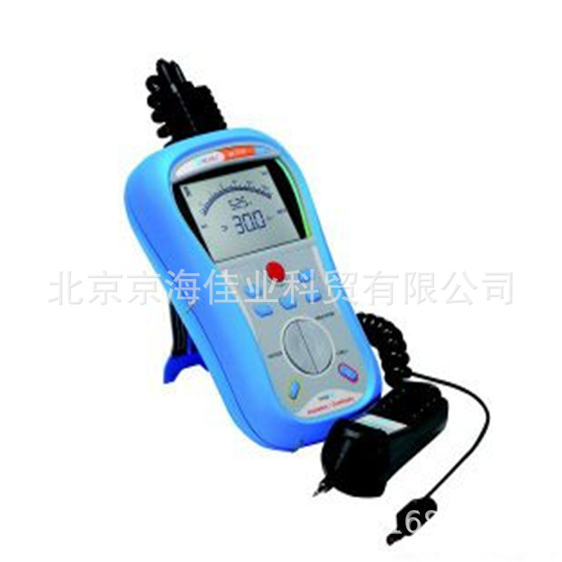 德国METREL美翠 MI3121多功能低压兆欧表