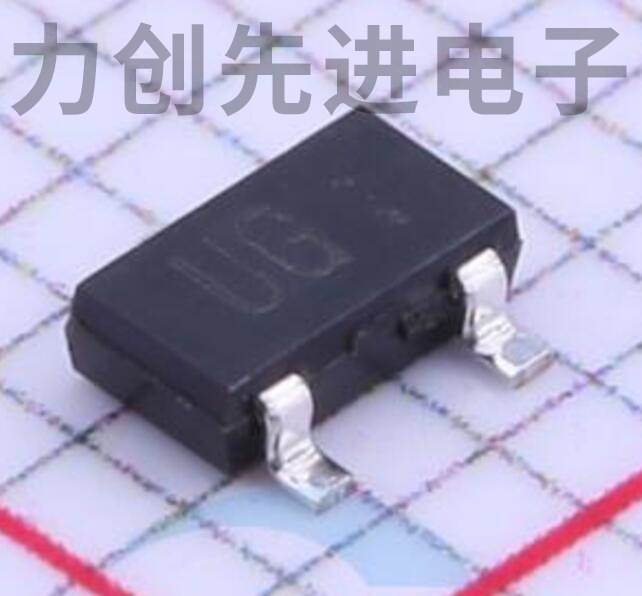 RRR040P03TL 封装 SC-96 MOS场效应管