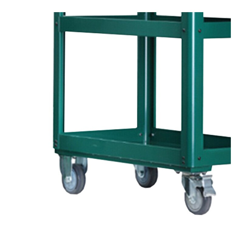 Vehículo de herramientas multipropósito SATA 95222A de 3 capas