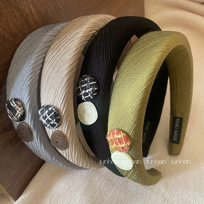 Г headband?