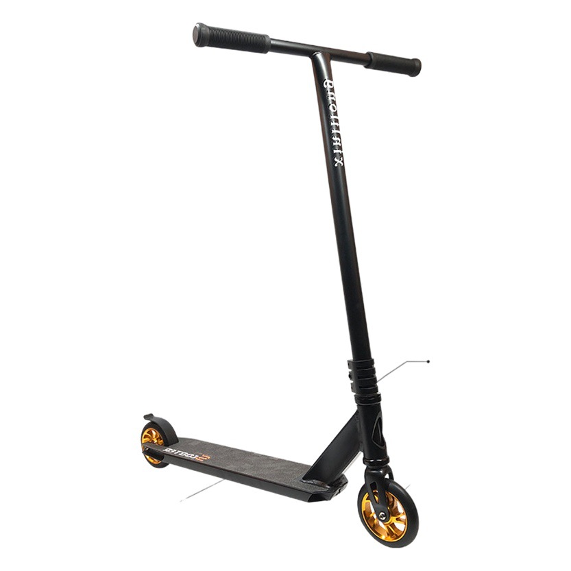 Scooter de transporte transfronterizo para adultos