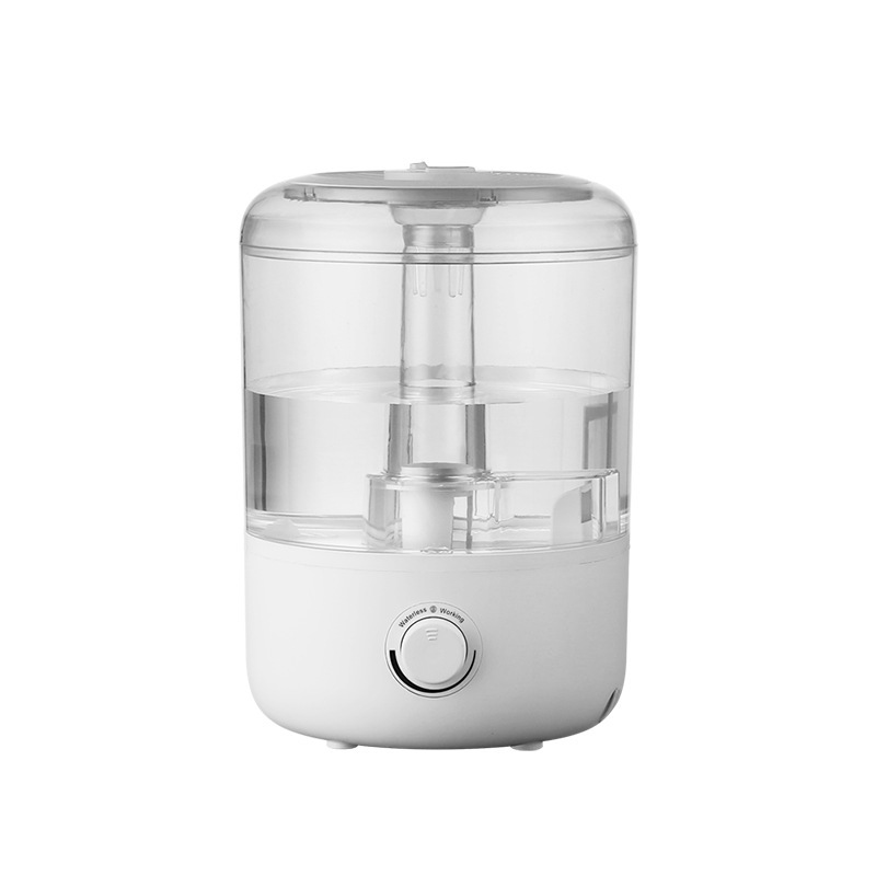 新品加湿器オフィスミスト量4l加湿器ダブルスプレー空気加湿器携帯家庭用アトマイザー|undefined
