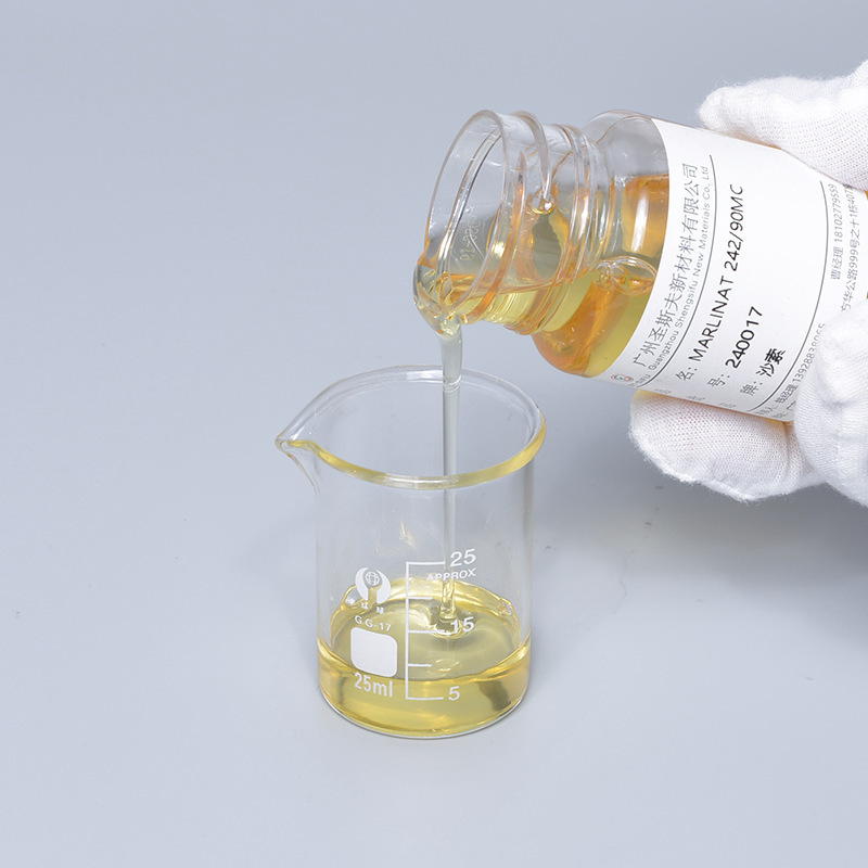 ドイツサソ ローヤルソルベート硫酸塩 MIPA塩 オイルフェーズ発泡剤 シャワーオイル発泡剤|undefined