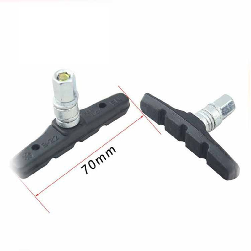 Mountain brake, bike
