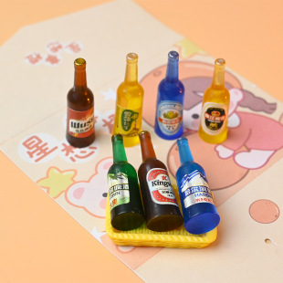 ����΢�sʳ��ƿ�Ӱ������Kѩ��С��ƿ��֬���diy�^�Ҽ���ߔ[��