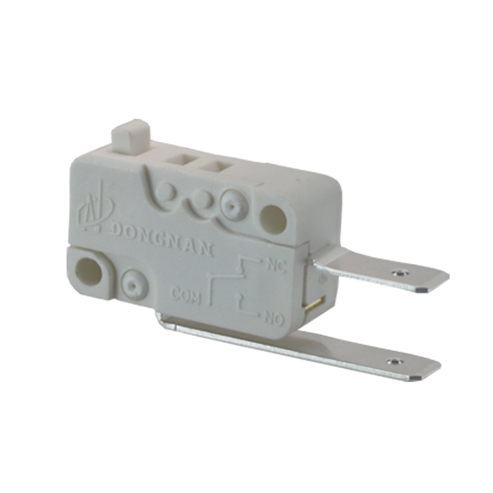 现货 厂家供应微动开关 MS1系列常闭功能带UL多国认证微动开关