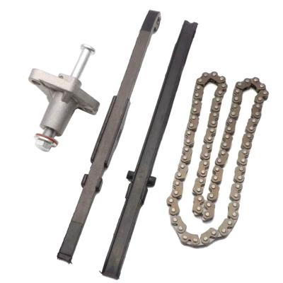Adjuster Timing Chain Kit GY6 50cc 139QMB Engine GY6125 150cc Tensioner Chain