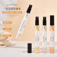 VICTORIAKEY��ˮС��12ml����ͬ�����ͷ��Dε�{��Ƭ��ˮ���F�[��