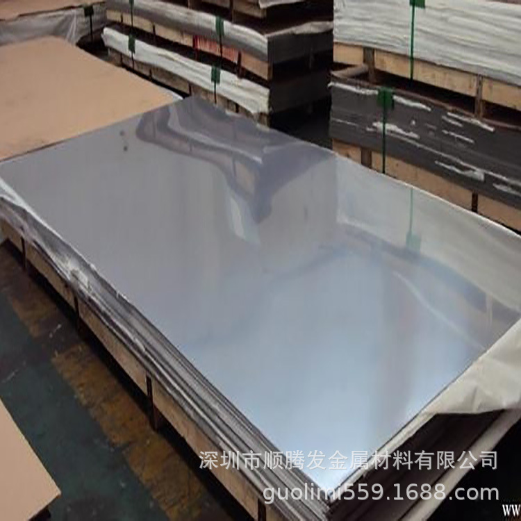 原装日标SUS405耐腐蚀不锈钢板0Cr13Al光亮不锈钢棒X6CrAl13钢线