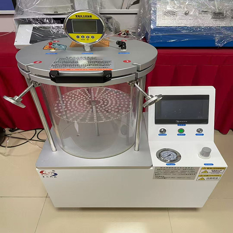 小型手电筒IP防水测试机 大型手电筒IP防水检测仪 IP防水等级设备