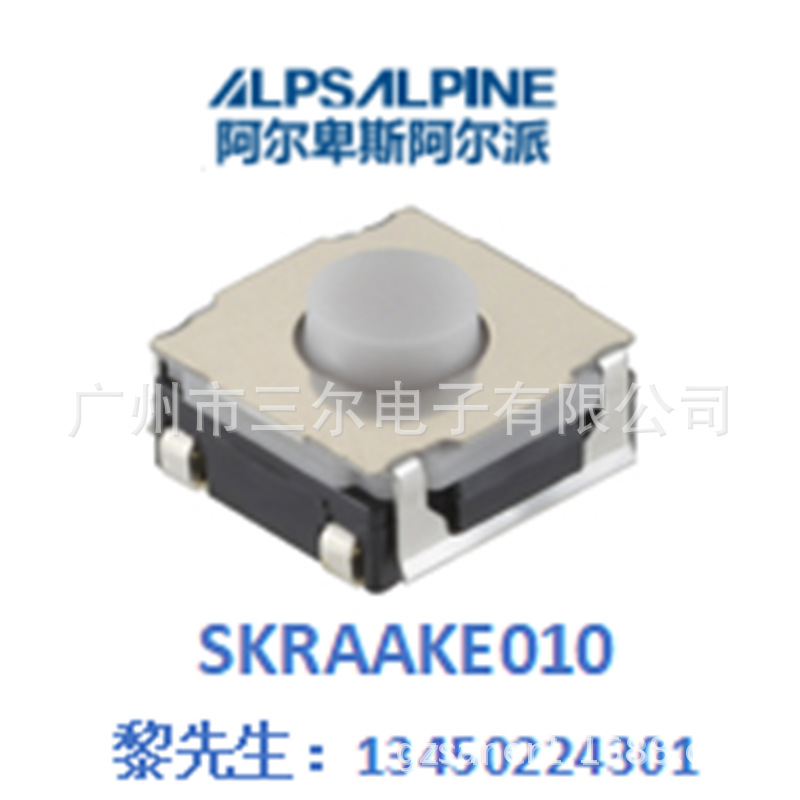 代理[日本ALPS阿尔卑斯]-SKRAALE010