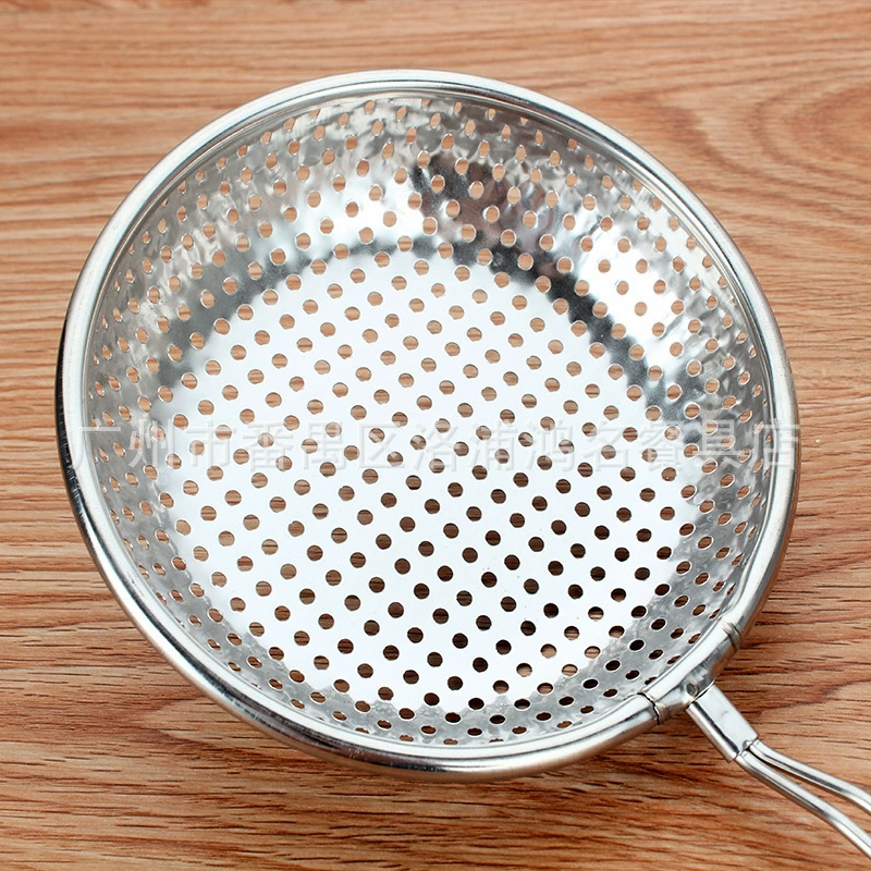 Founded Pole Flat Pinglou Oil Filter Filter Powder Powder Filter Direct Sales