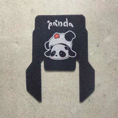 Electric vehicle foot mat | Car Foot Pad Electric Car - mechanic-second-generation-mmax2-side-step-version-slip-panda