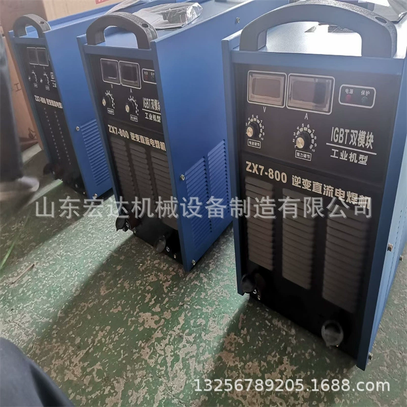 WSM-500 инвертор DC импульсная аргонная дуговая сварочная машина 380V аргонная дуговая сварочная машина различные типы аргонной дуговой сварки полная