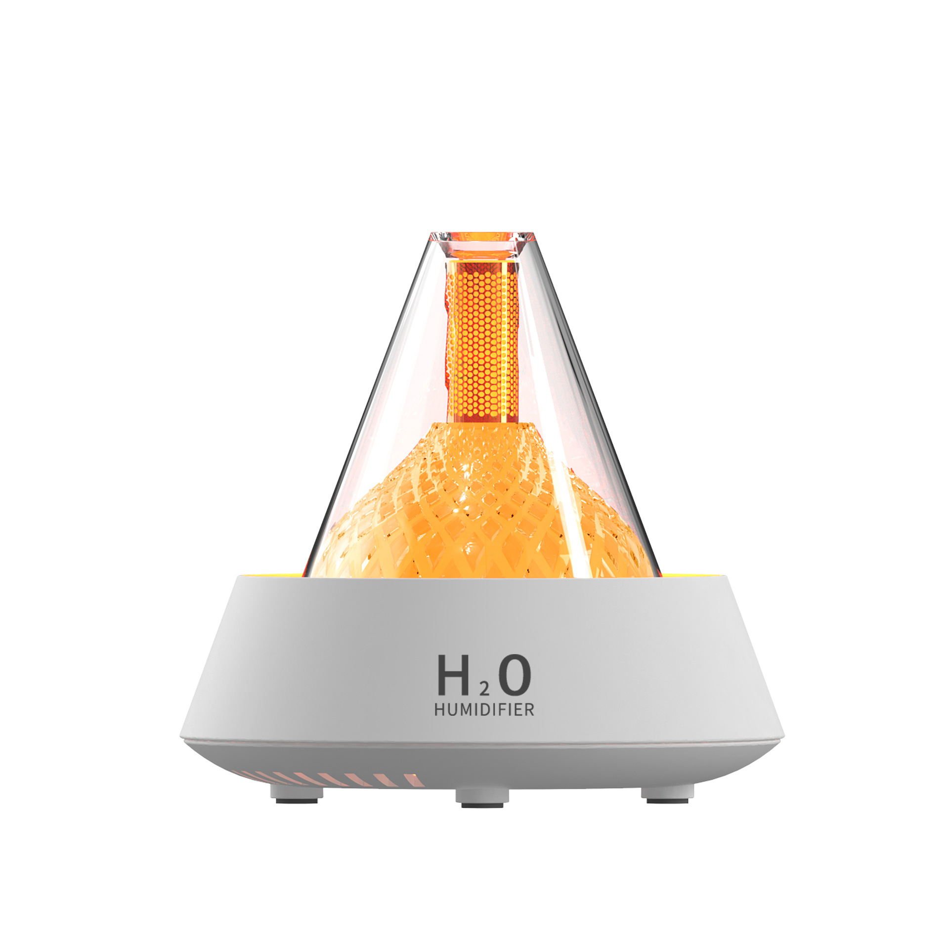 가습기-183C 화이트