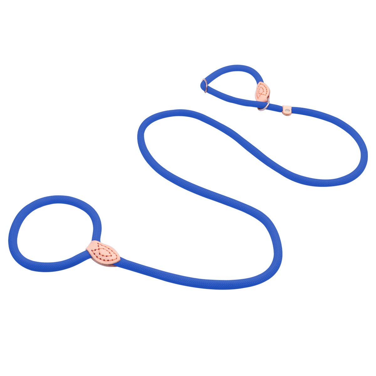 Cuerda para perros, cuerda p, mano rebelde, cuerda de tracción para perros a prueba de explosiones, cuerda para mascotas anti-liberación para perros grandes, cuerda para pasear perros al por mayor