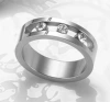 Steel ring