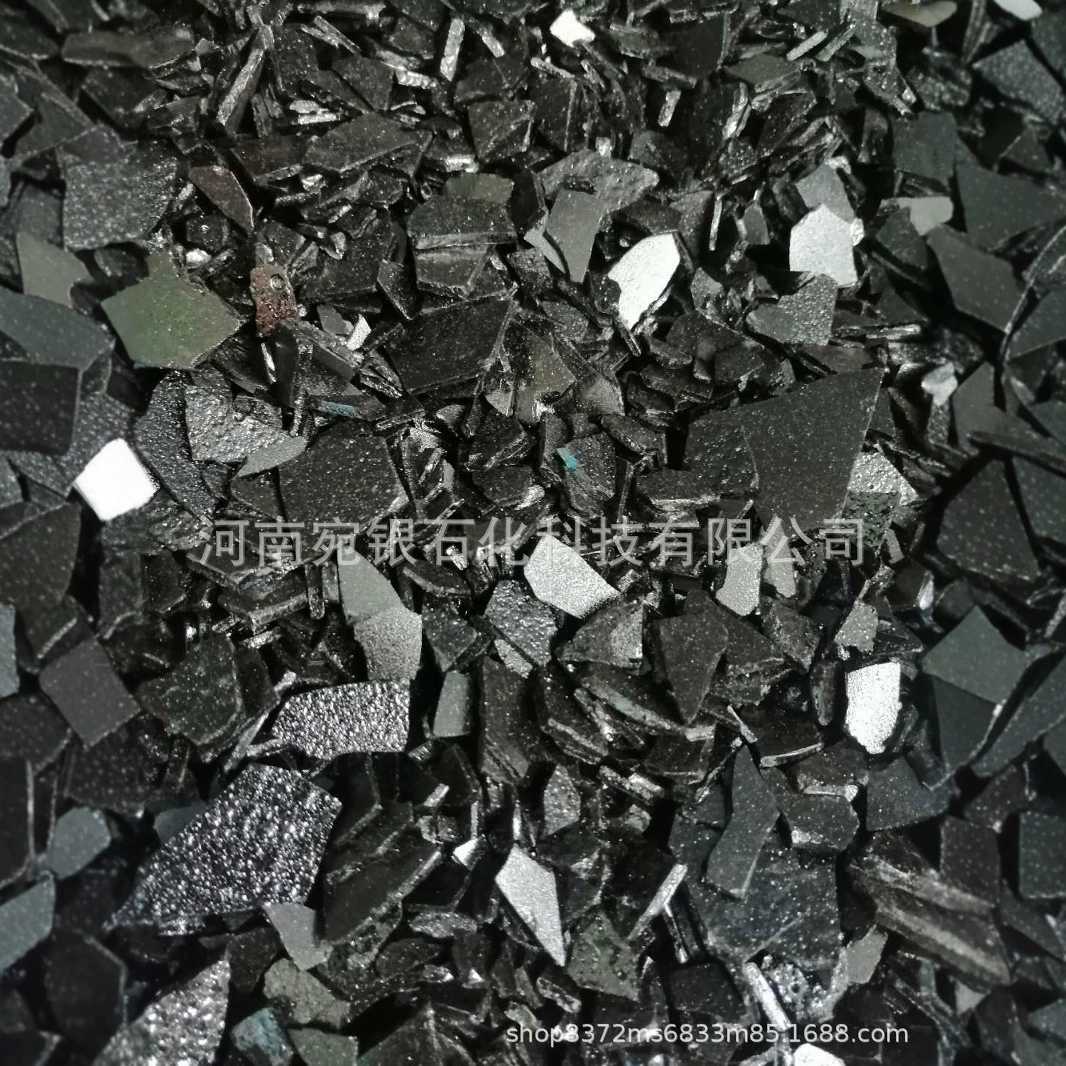 Асфальтобетонный лист Hengli, твердый и жидкий, специально для гидроизоляции зданий