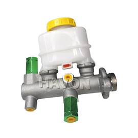 制动总泵;离合器总泵;离合器分泵