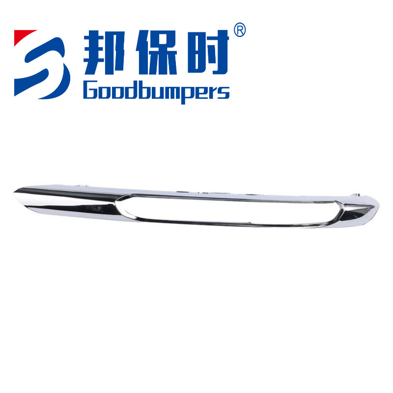 适用2010-13奔驰梅德赛斯W212雾灯框亮条2128851574 2128851674