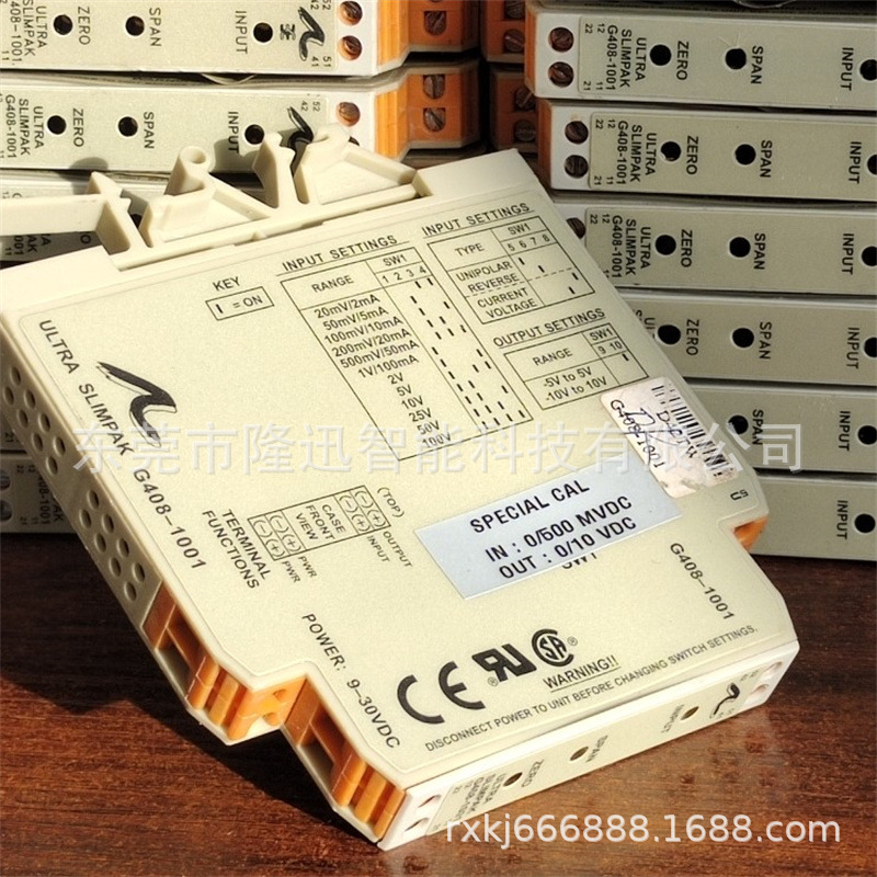 魏德米勒模块UR20-FBC-PN-IRT-V2    原装现货  议价