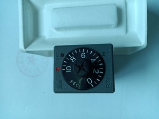 Brand new original Hequan time relay RTP-D1NU 200-240v