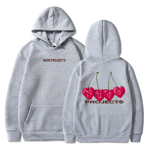 Nude Project Women's Men Hoodie, Brand Sweatshirts Hoodies-阿里巴巴