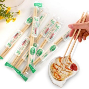 Paletas desechables 200 pares ☆